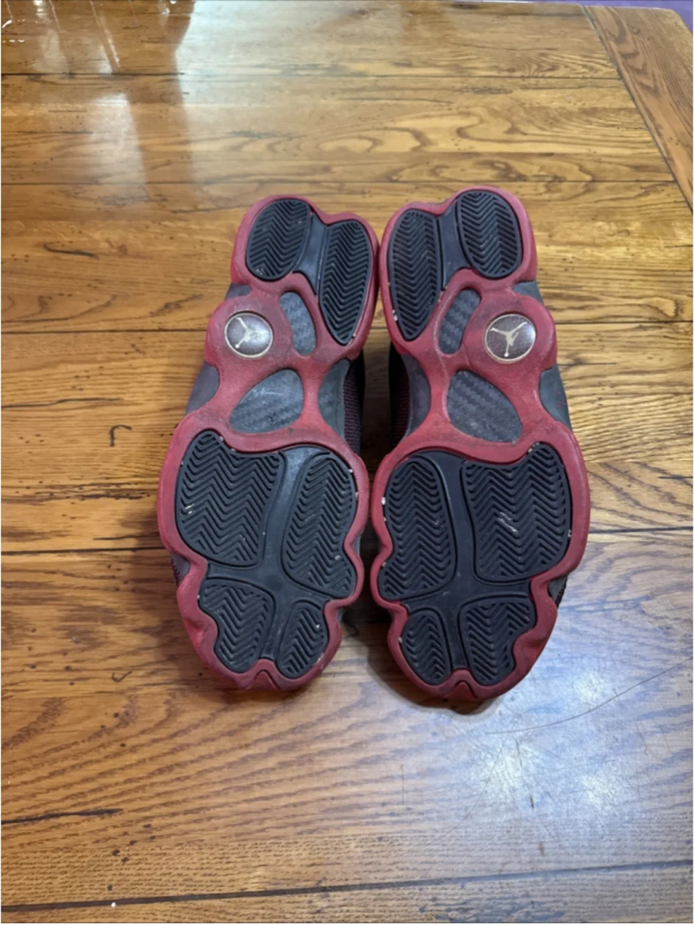 Jordan Horizon Low Size 10